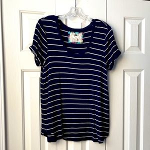 Cupid Women’s Large Top